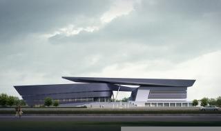 河南工程学院图书馆