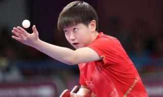 石川佳纯喜欢马龙 石川佳纯喜欢马龙