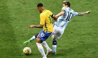 美洲杯决赛时间2021